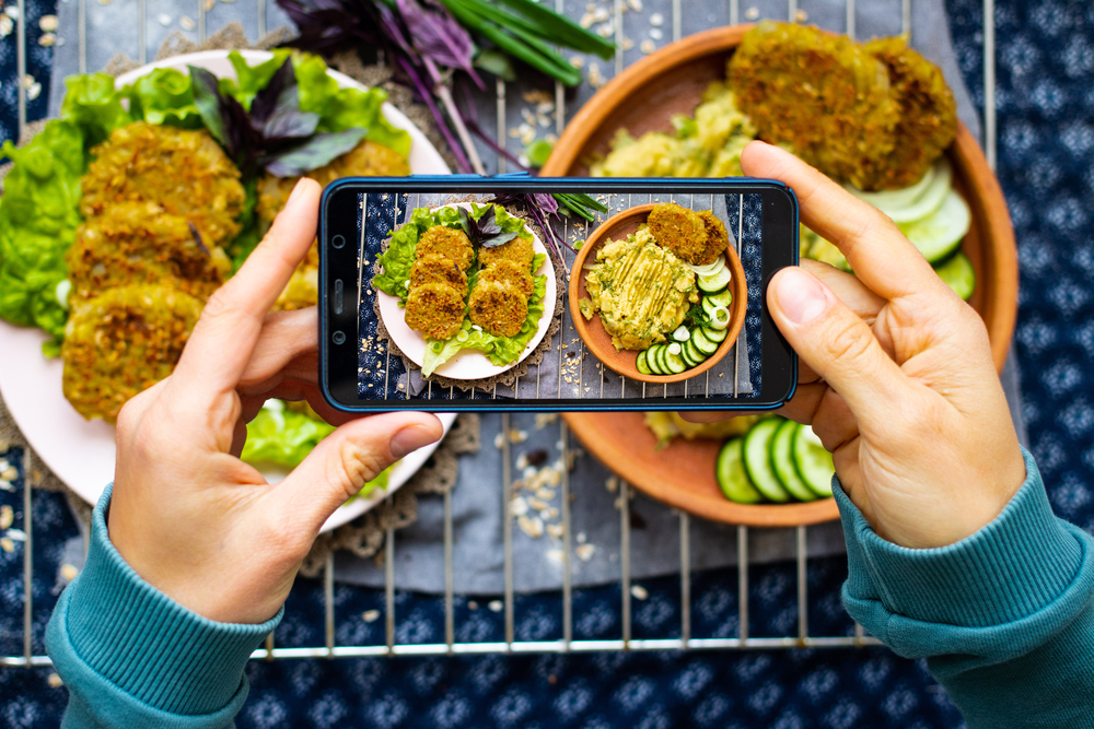 3 Ways Social Media Can Grow Your Plant-Based Brand