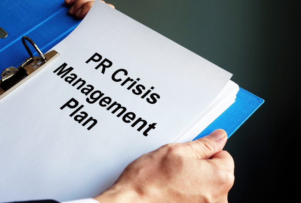 3 Ways to Mismanage a PR Crisis