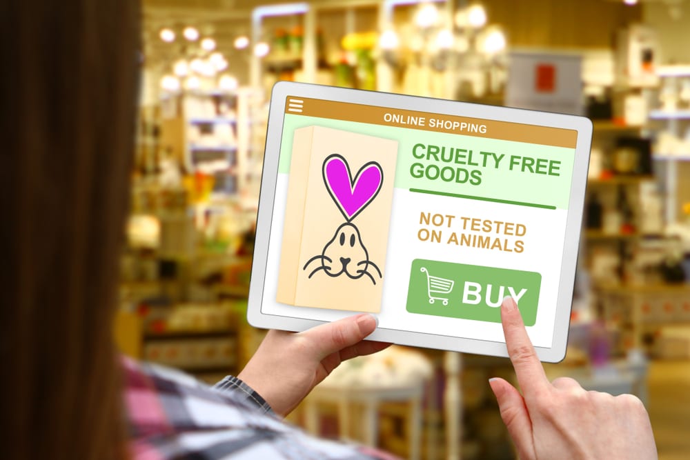 Why Cruelty-Free is Growing Beyond Food and Fashion