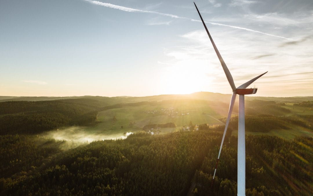 The 2020s Are Here. PR Can Propel Your Green Tech Company into the Future
