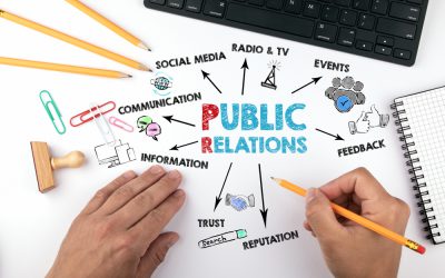 Three reasons PR needs to stay in your budget