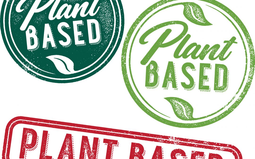 Separate Yourself in a Crowded Market with Plant-Based PR
