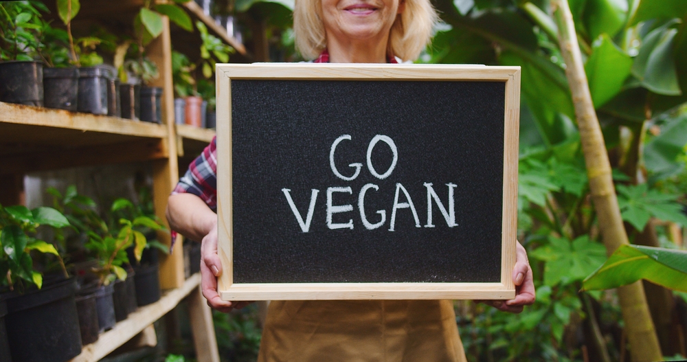 Vegan franchise public relations can use keywords to help you standout.